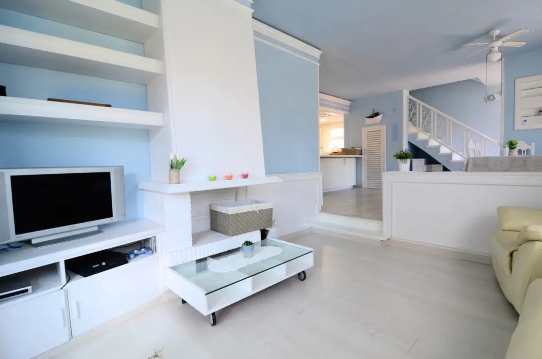 Maison à Begur
