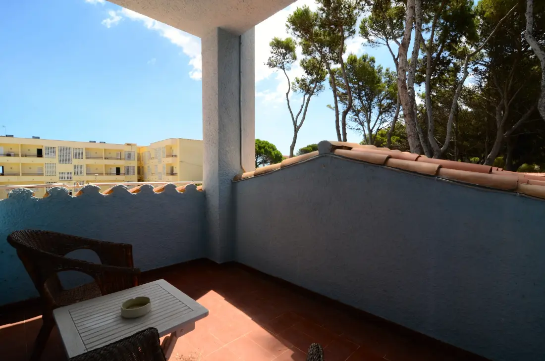 Maison à Begur