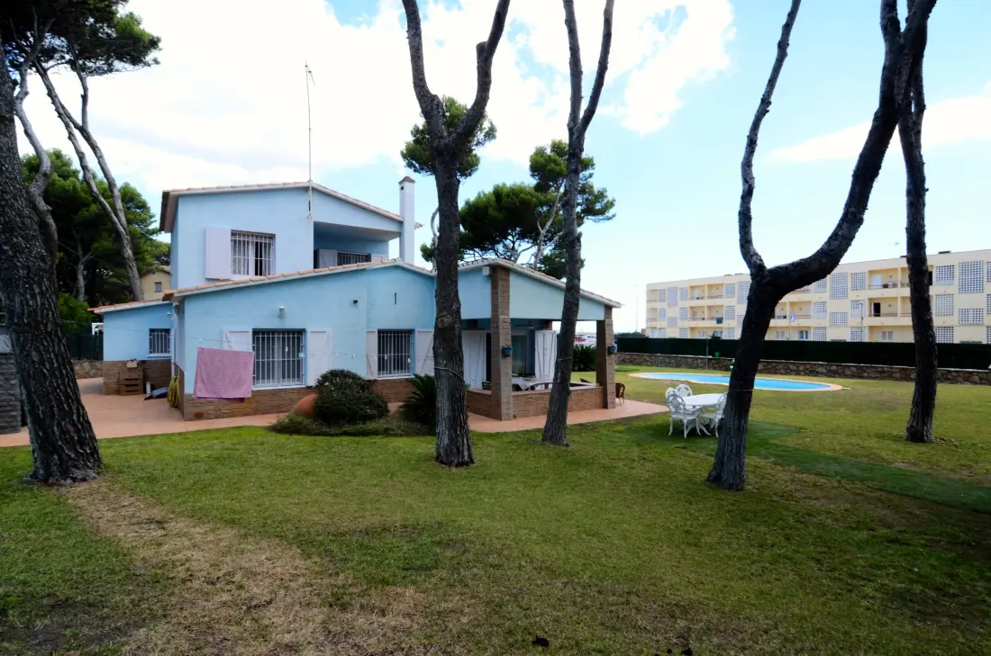 Maison à Begur