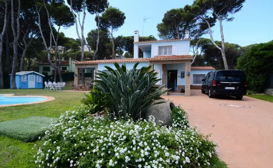 Maison à Pals