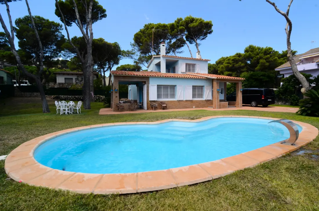 Maison à Begur