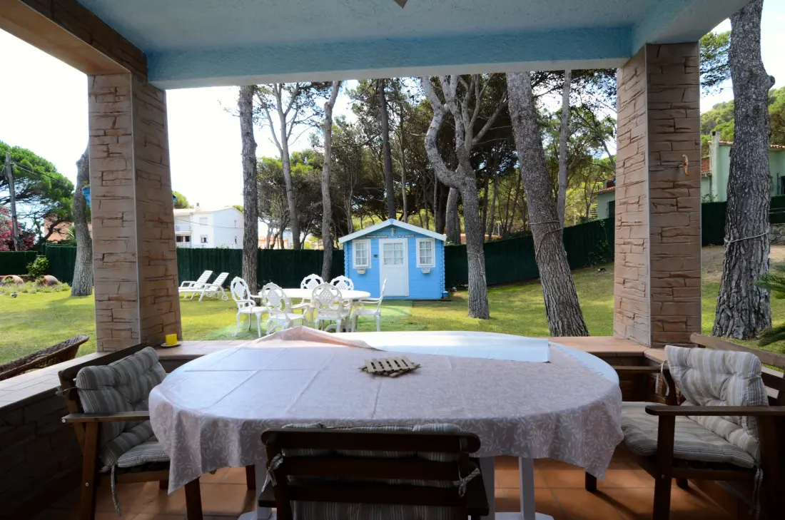 Maison à Begur