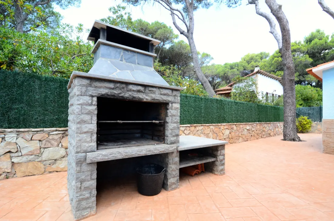 Maison à Begur