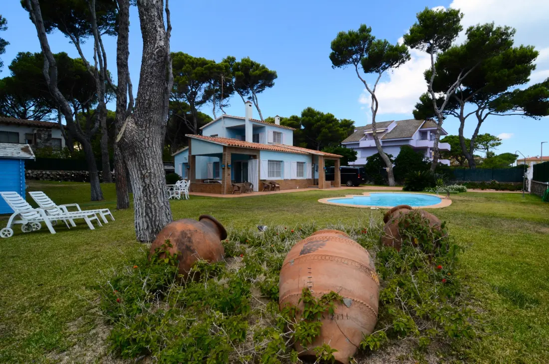 Maison à Begur