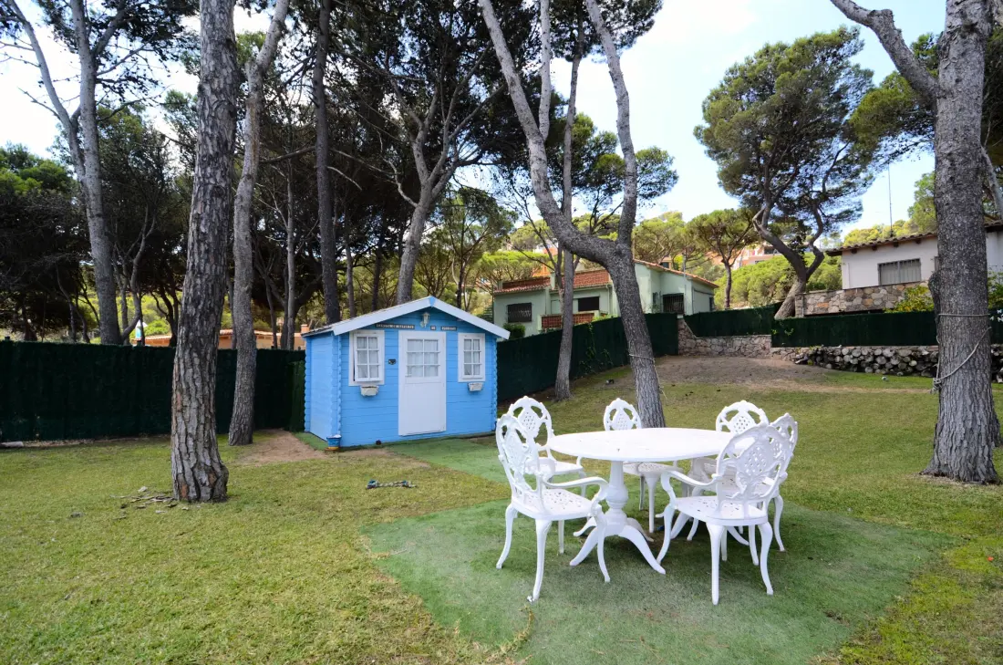 Maison à Begur
