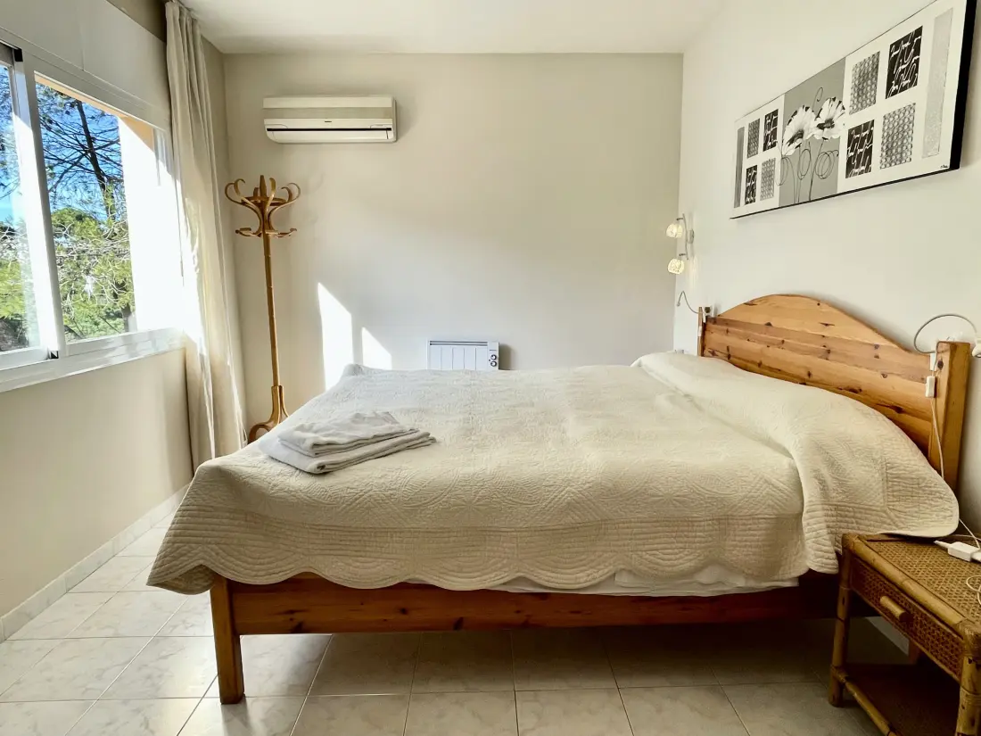 Maison à Begur