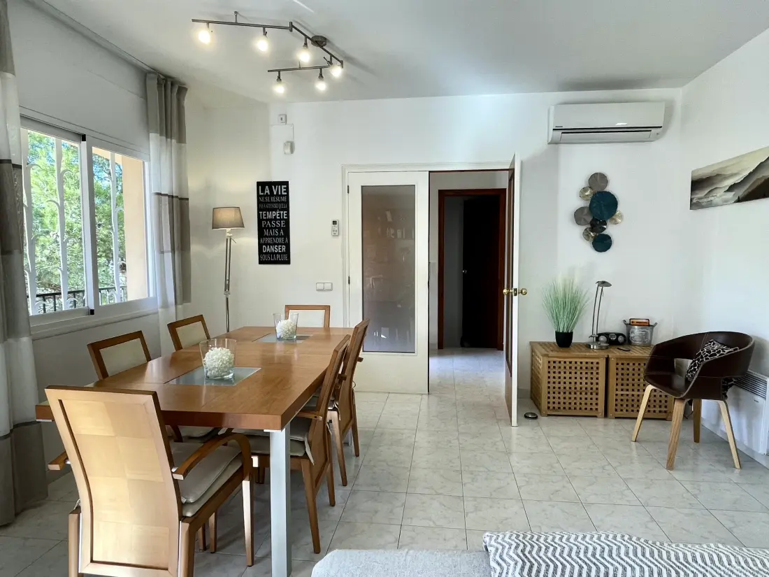 Maison à Begur
