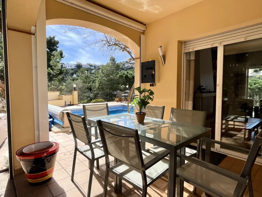 Maison à Begur