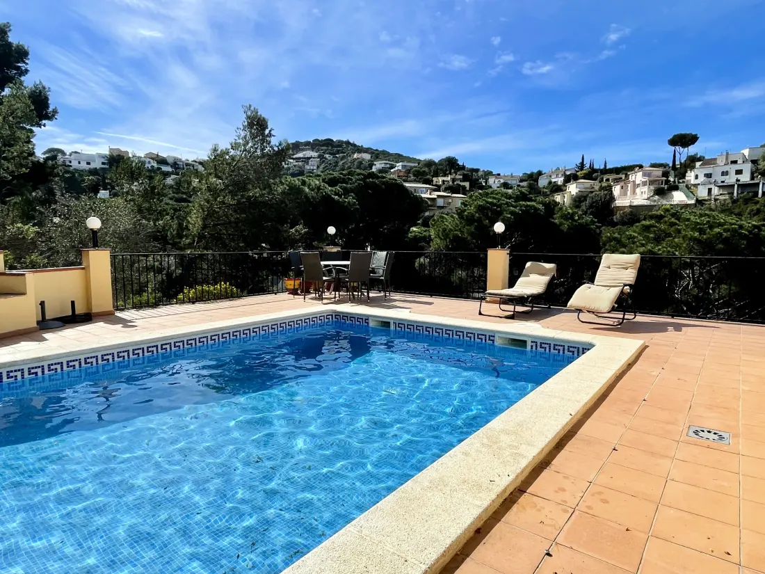Maison à Begur