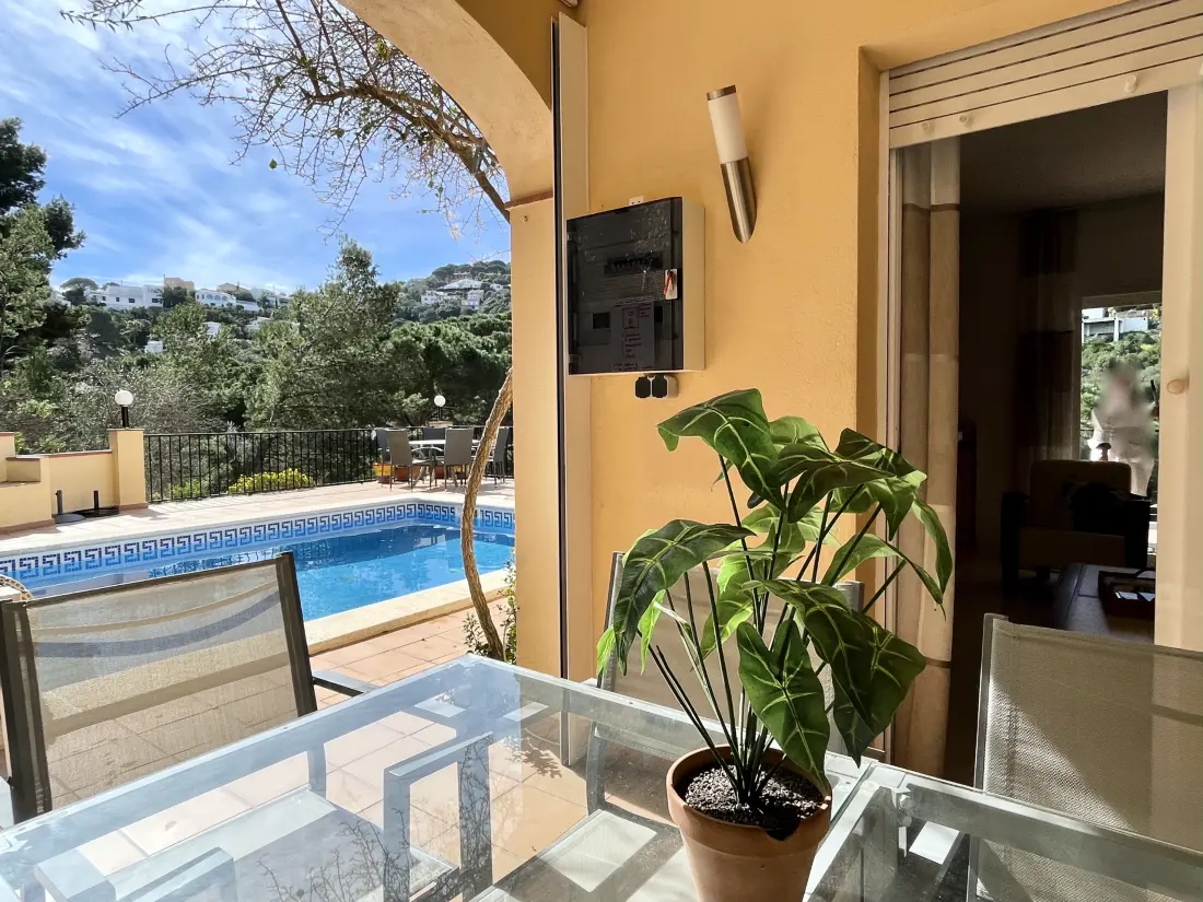 Maison à Begur