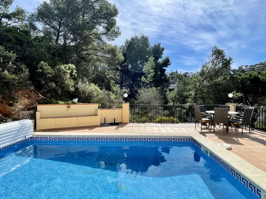 Maison à Begur