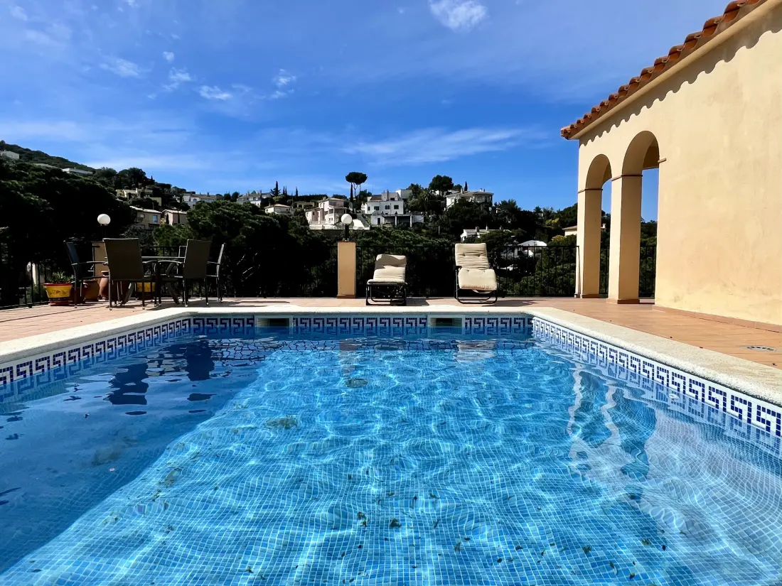 Maison à Begur