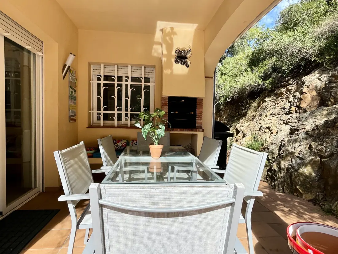 Maison à Begur