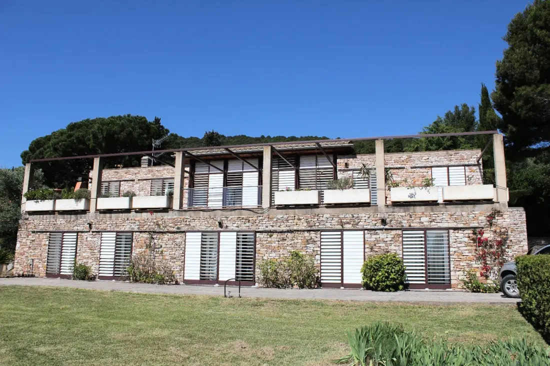 Maison à Begur