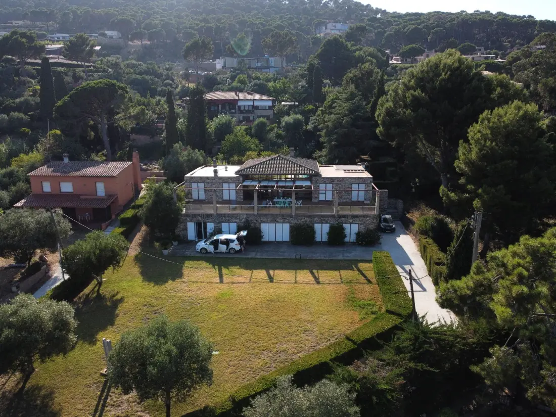 Maison à Begur