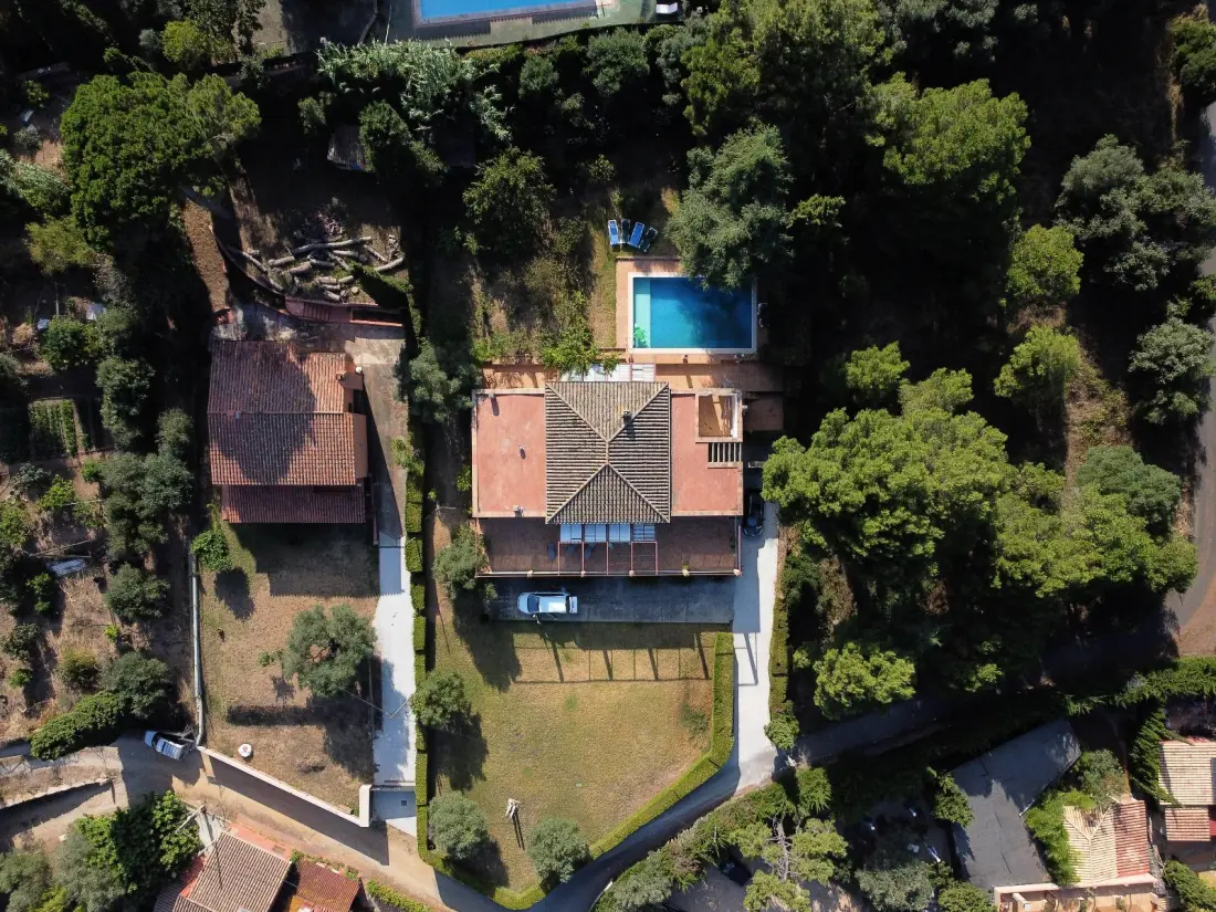 Maison à Begur