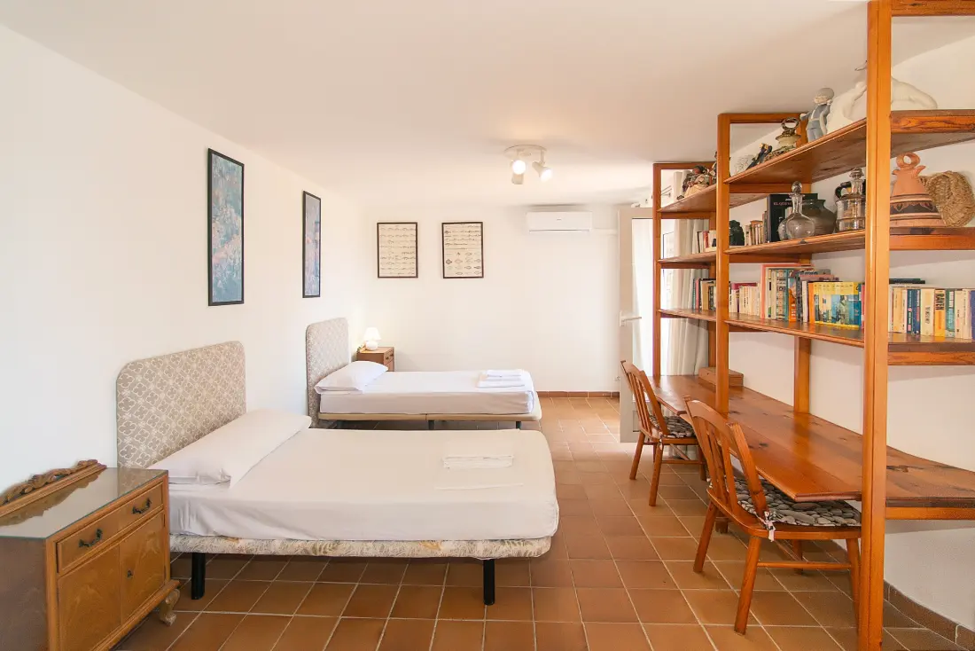 Maison à Begur