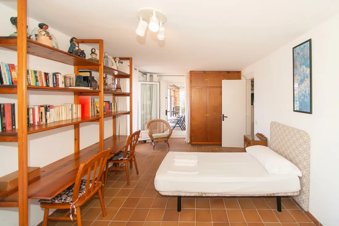 Maison à Begur