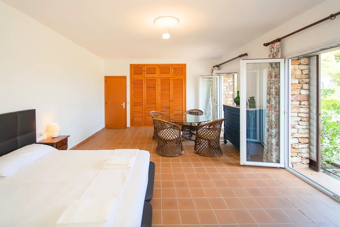 Maison à Begur