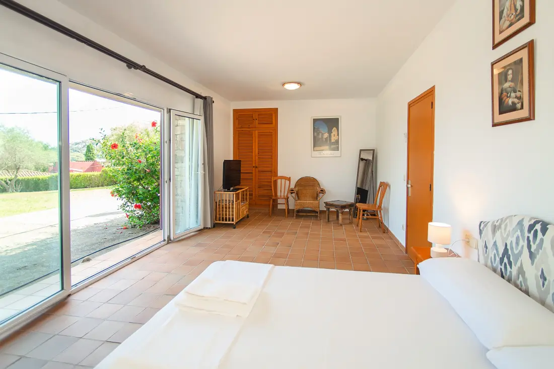 Maison à Begur