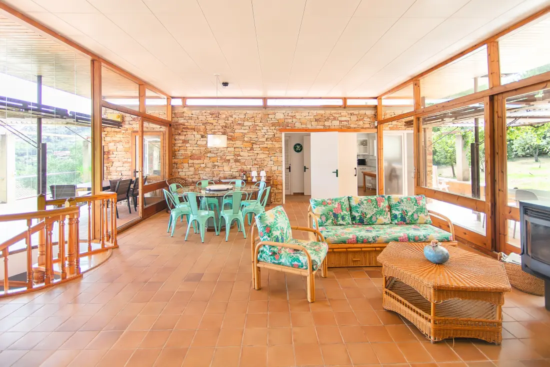 Maison à Begur