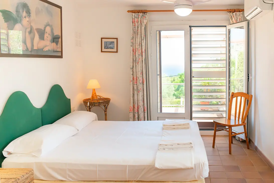Maison à Begur