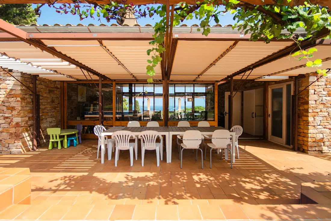 Maison à Begur