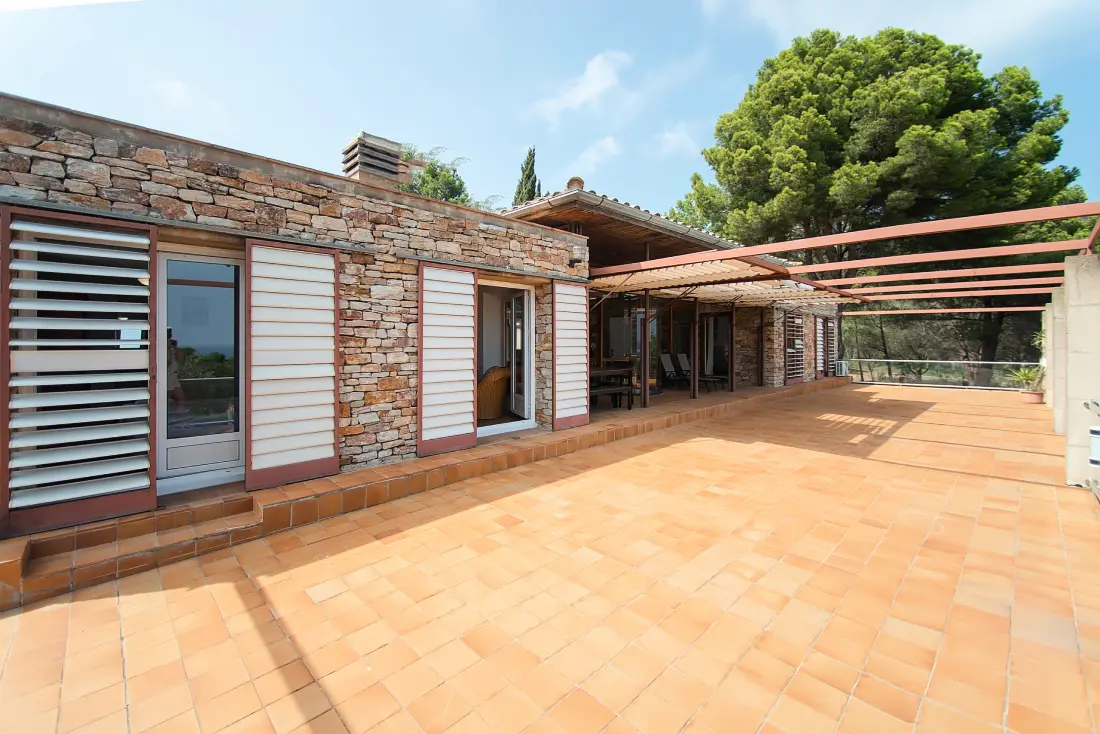 Maison à Begur