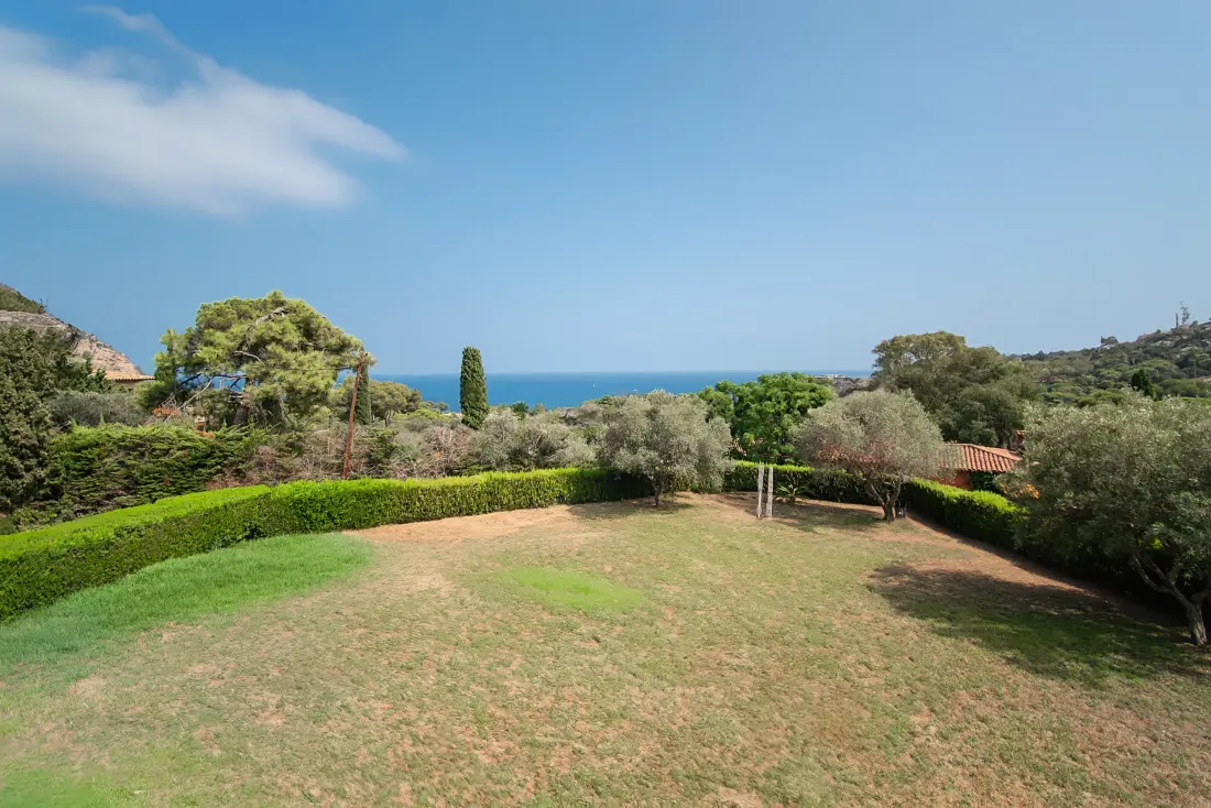 Maison à Begur