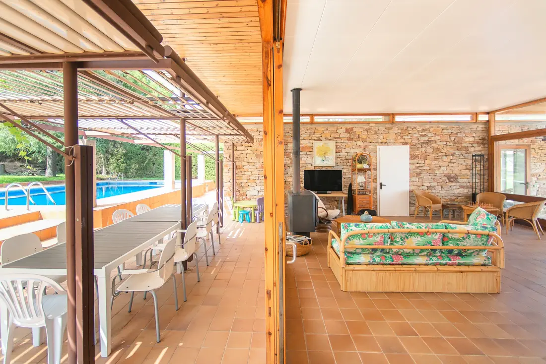 Maison à Begur