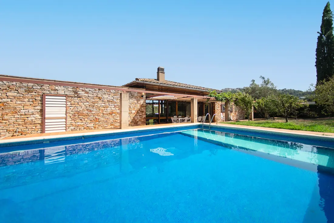 Maison à Begur