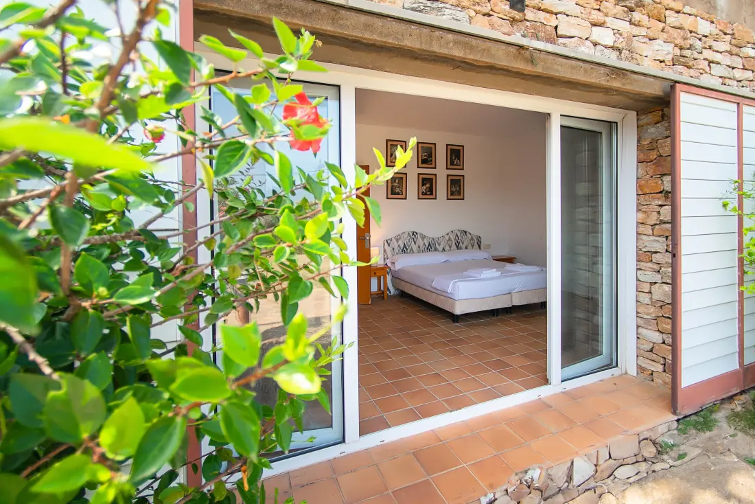 Maison à Begur
