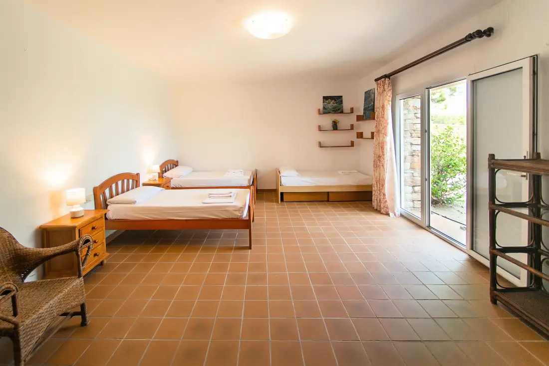 Maison à Begur