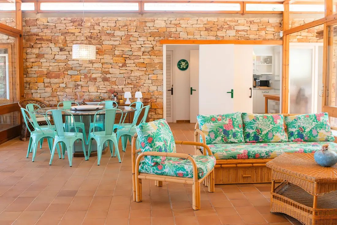 Maison à Begur