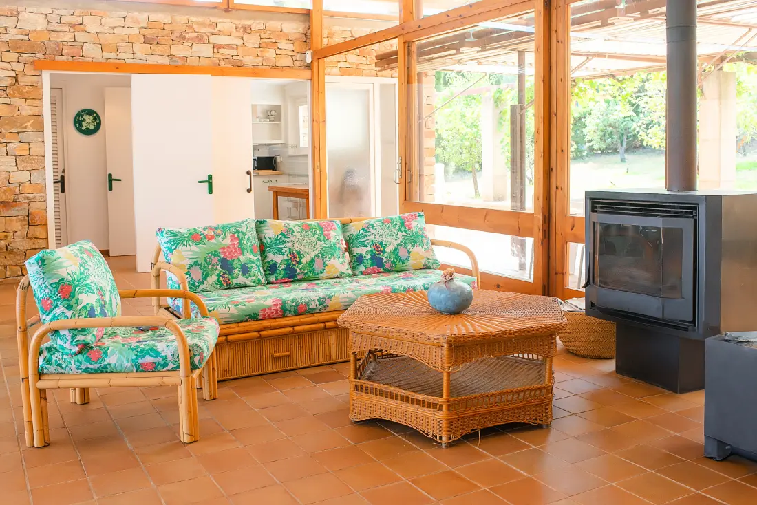 Maison à Begur