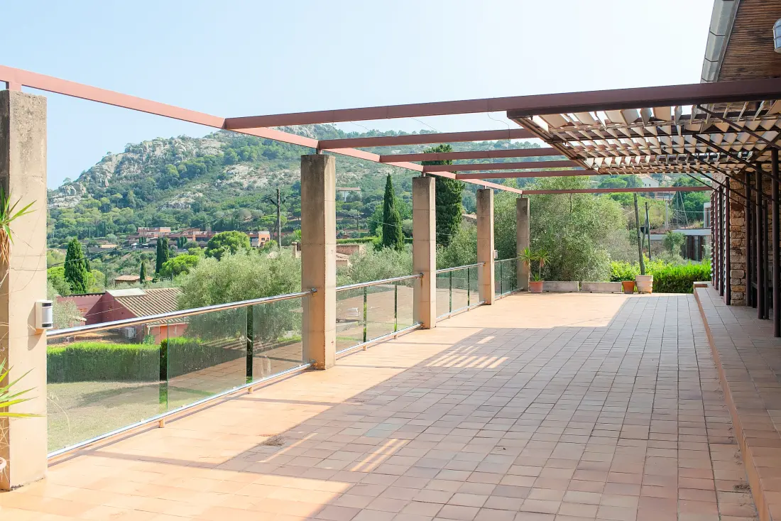Maison à Begur
