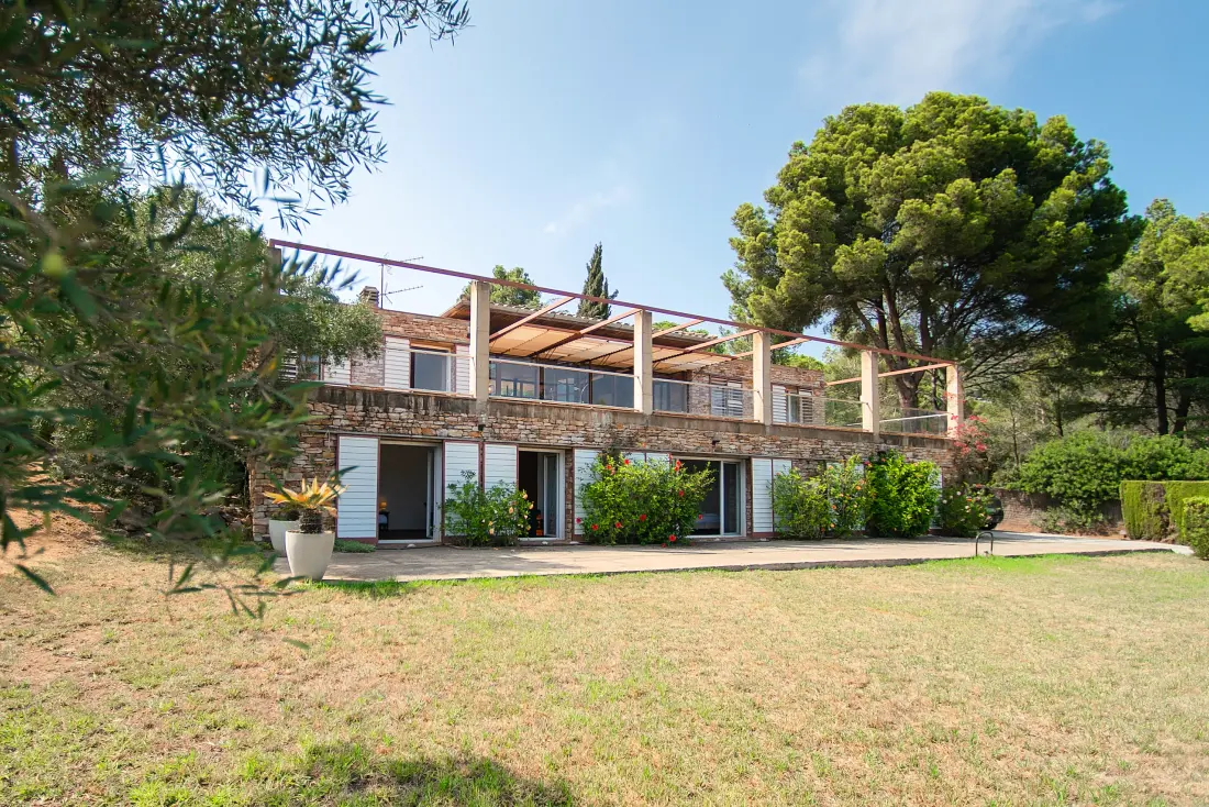 Maison à Begur