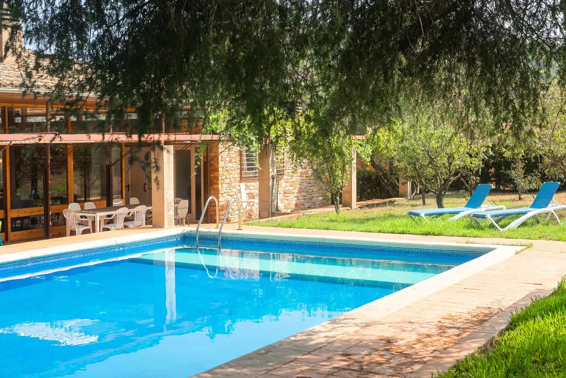 Maison à Begur