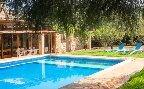 Maison à Begur