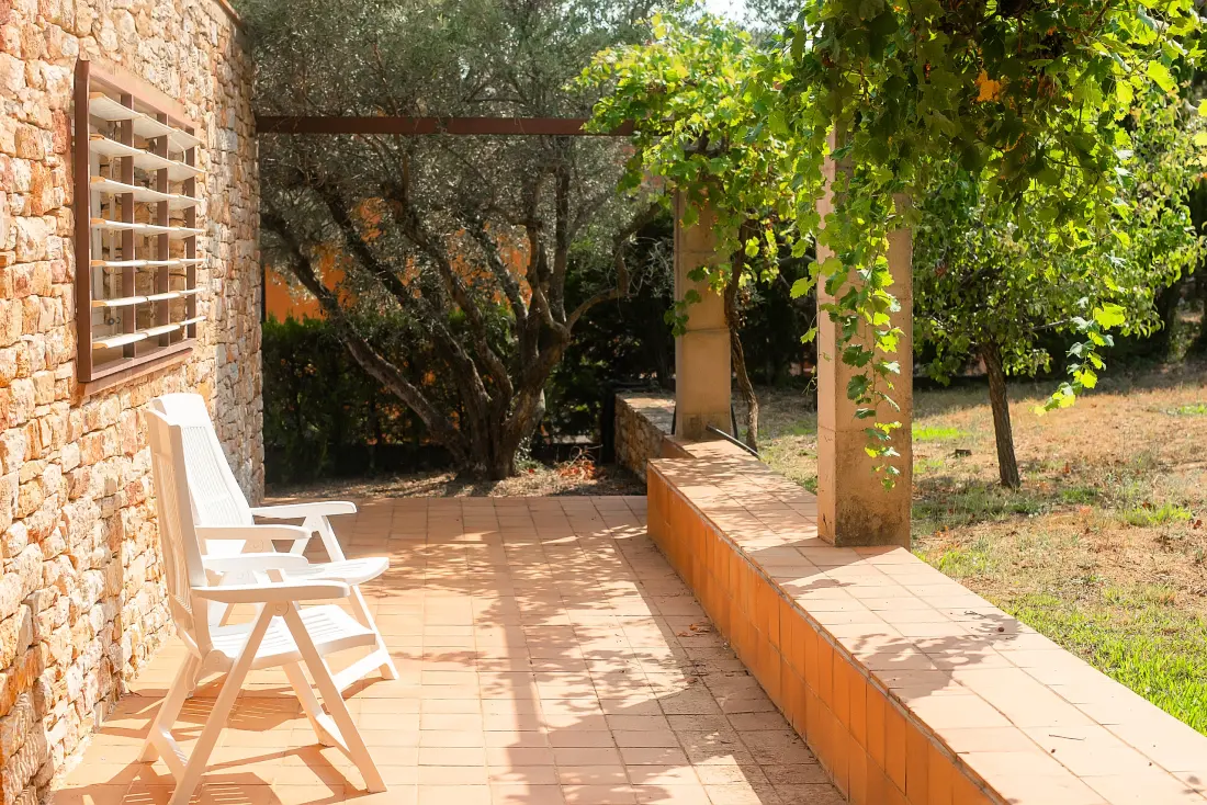Maison à Begur
