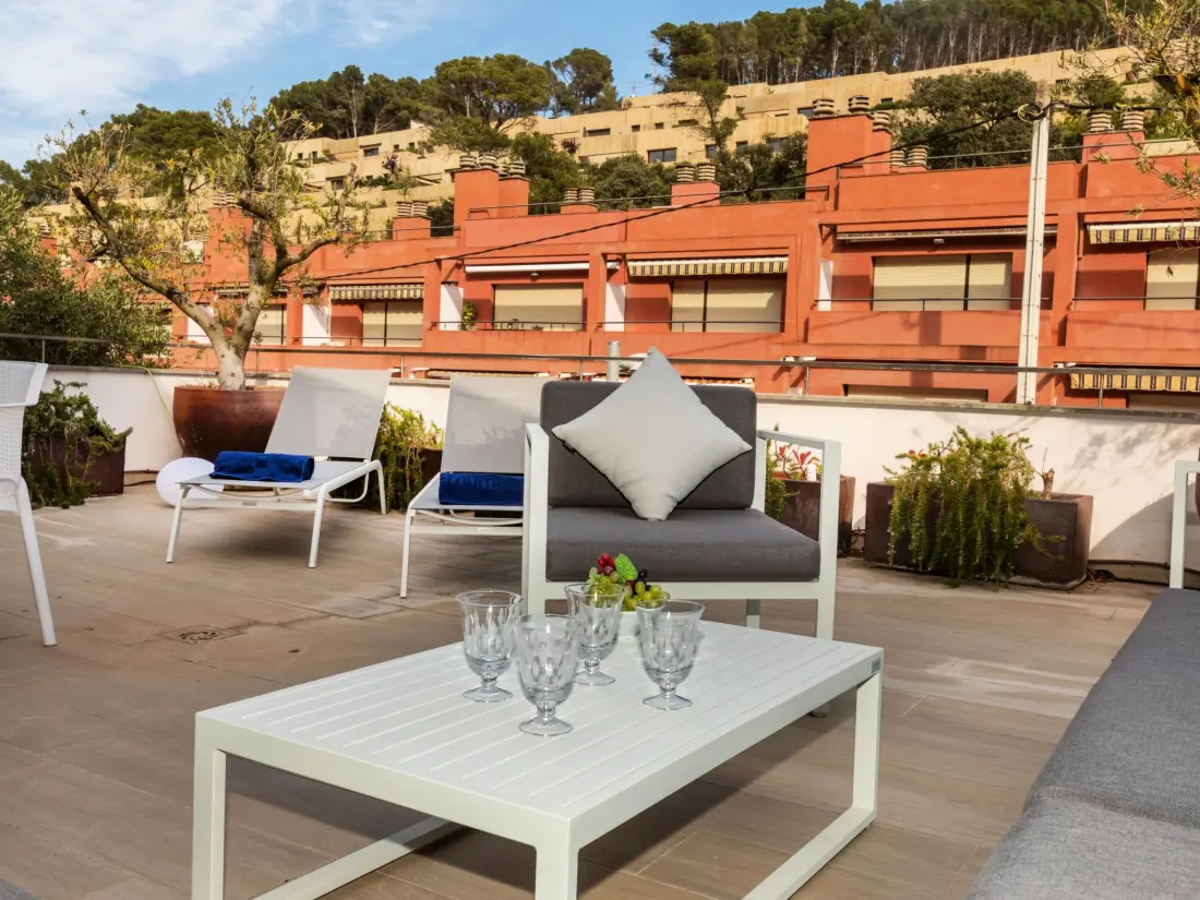 Maison de Vacances Begur