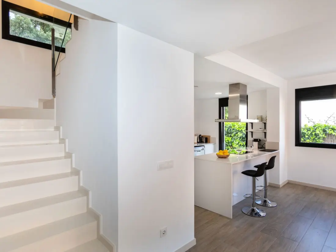 Maison de Vacances Begur
