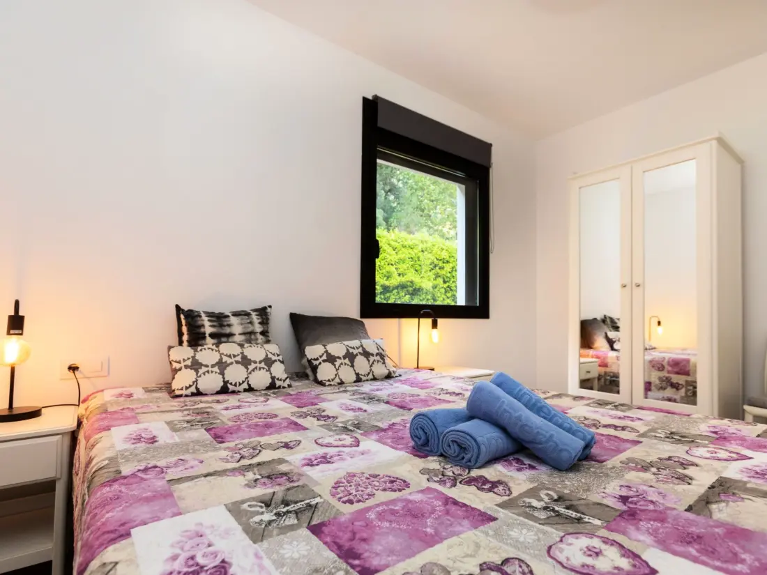 Maison de Vacances Begur