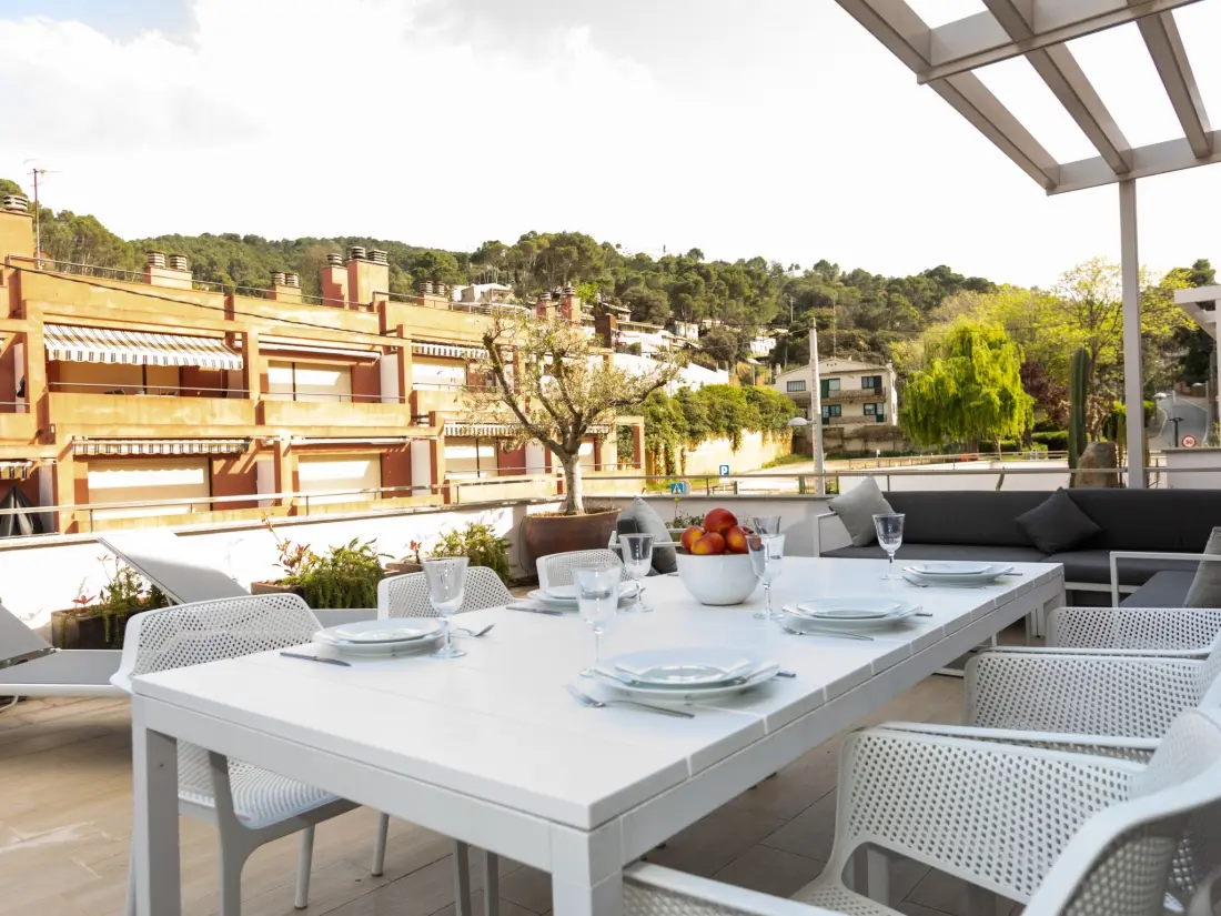 Maison de Vacances Begur
