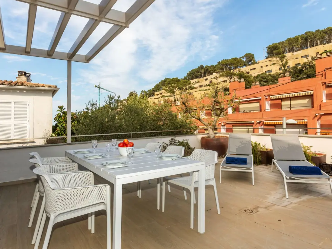 Maison de Vacances Begur