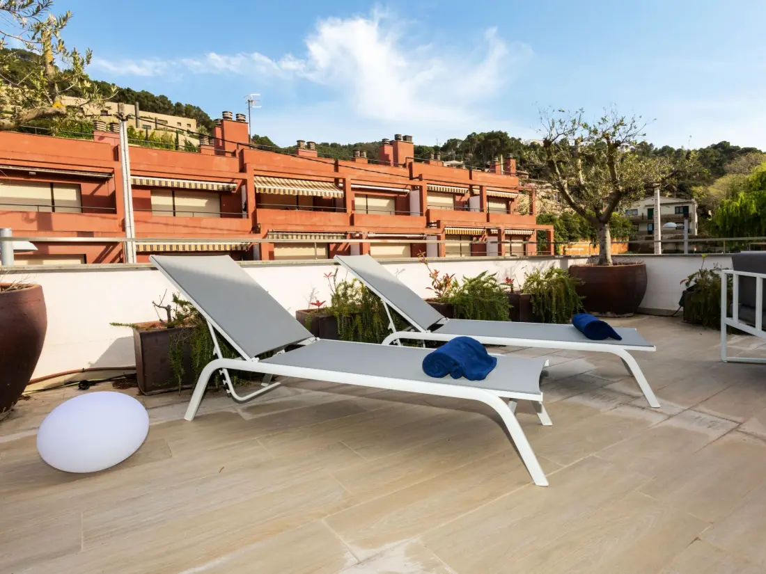 Maison de Vacances Begur