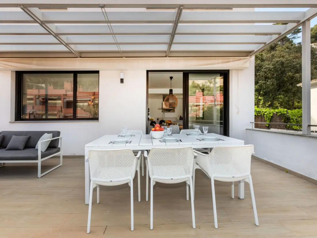Maison de Vacances Begur