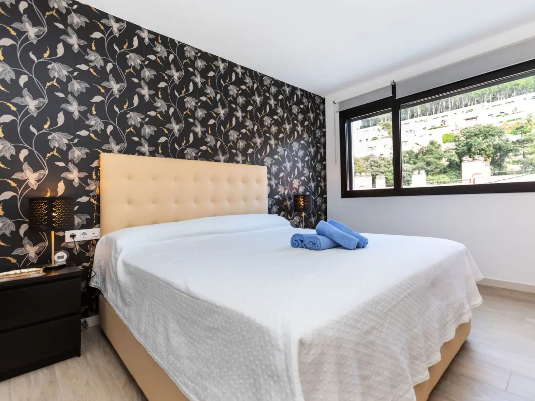 Maison de Vacances Begur