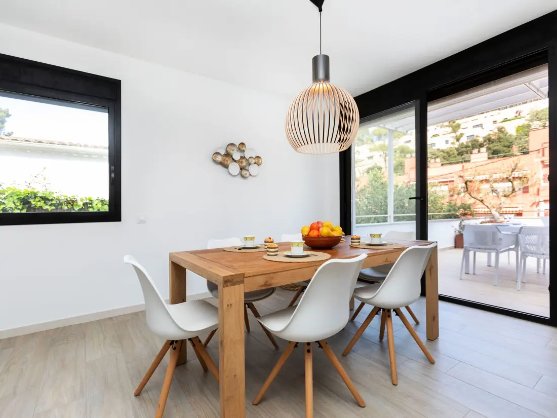 Maison de Vacances Begur