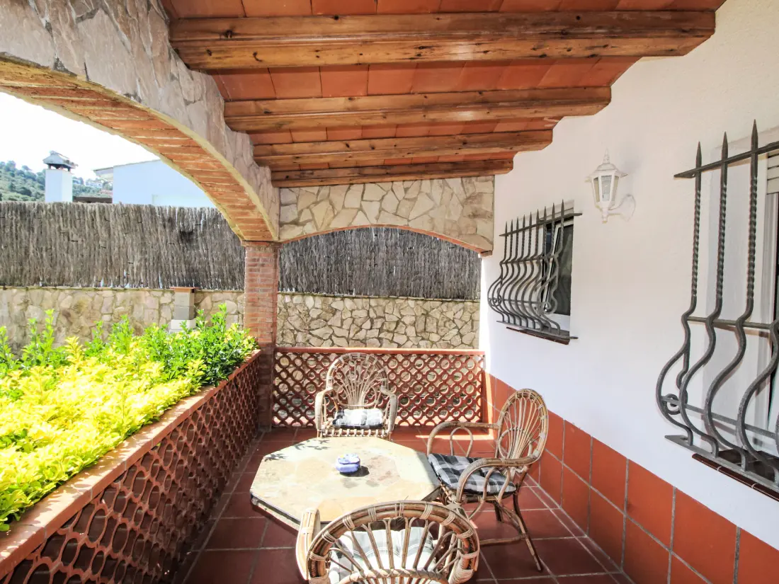 Maison de Vacances Begur